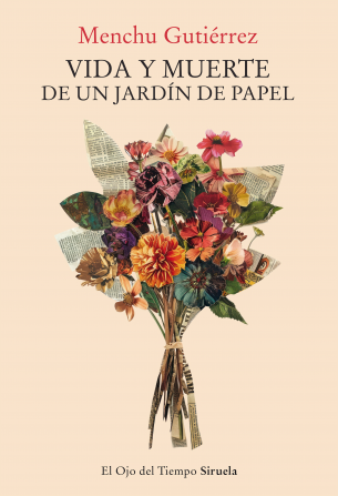 Vida y muerte de un jardn de papel